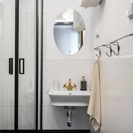 Blue Rajska Appartement