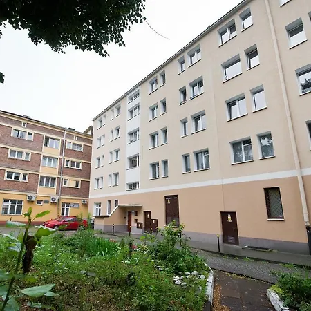 Appartement Blue Rajska *