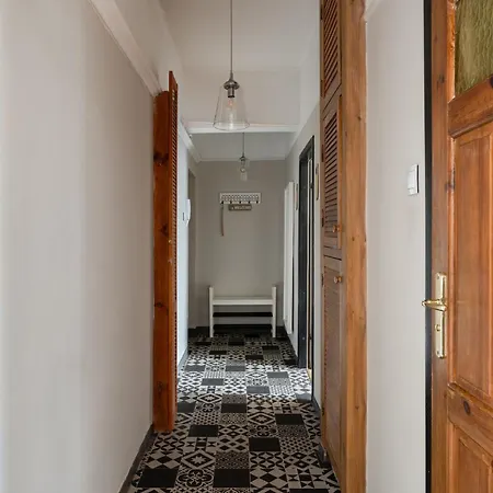 Blue Rajska * Gdańsk