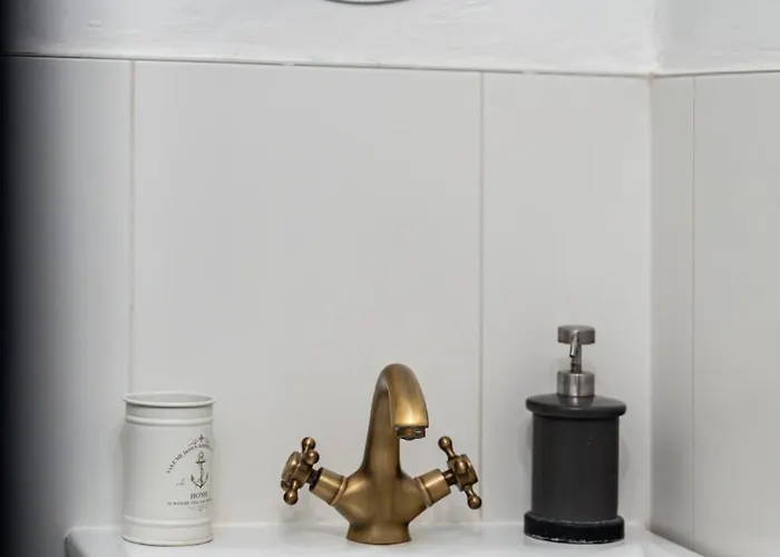 Blue Rajska * グダニスク