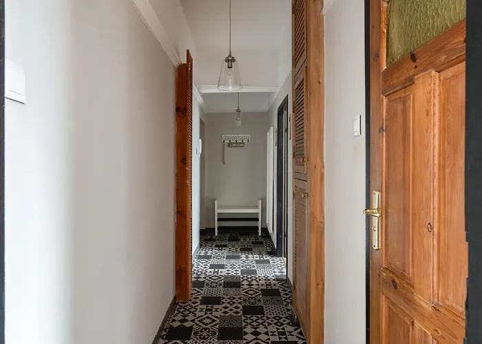 Blue Rajska * グダニスク