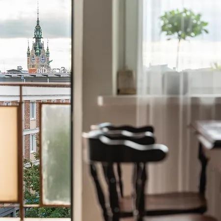 Blue Rajska Appartamento *